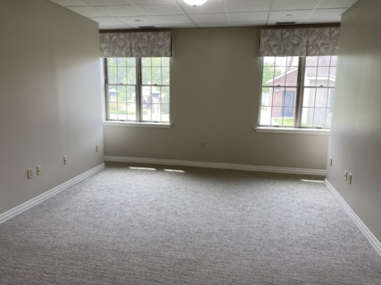 Two-Bedrooms Living Room