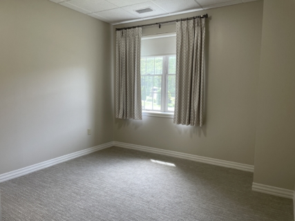 Two-Bedrooms Bedroom