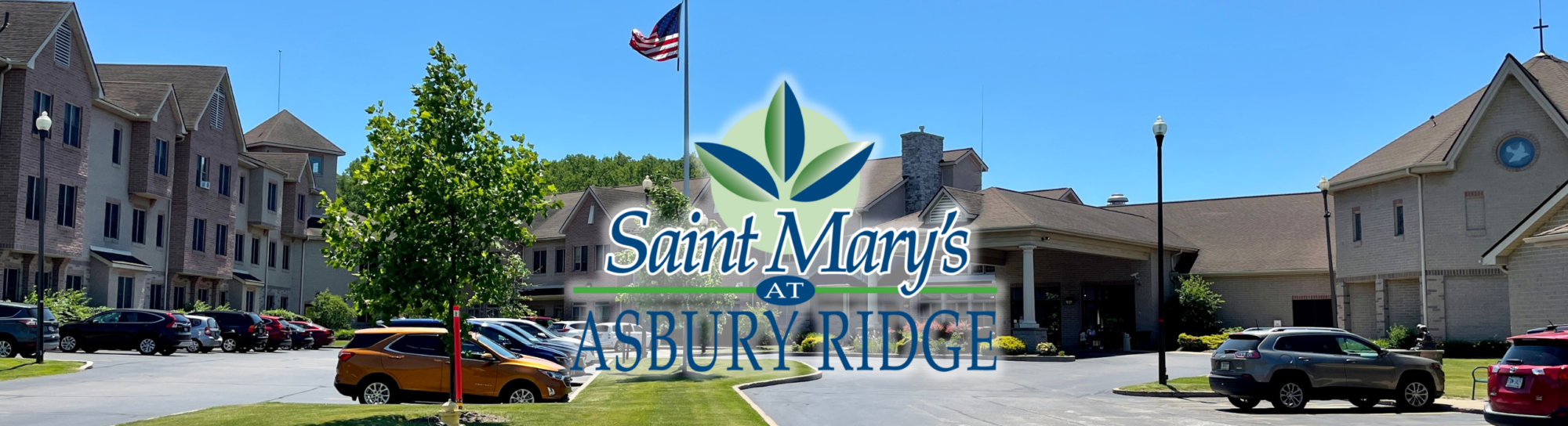 Asbury Ridge Campus Summer