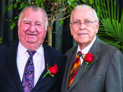 2015 Honorees