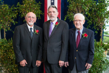 2014 Honorees
