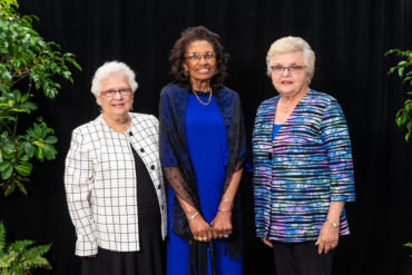 2019 Honorees