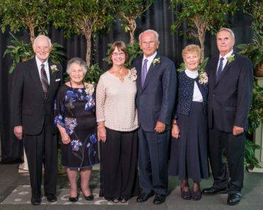 2016 Honorees