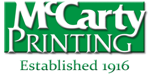 Mc Carty logo