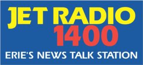 WJET Radio 1400