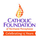 CF anniversary logo banner