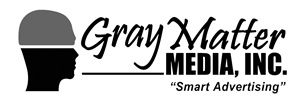 Gmm imprint logo