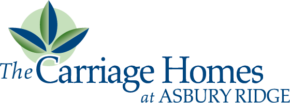 Carriage Homes at Asbury Ridge Logo lrg