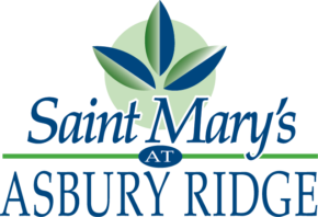Saint marys at asbury ridge logo