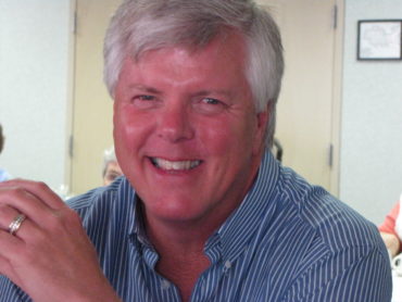 Roberts Larry