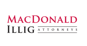 Mac Donald Illig