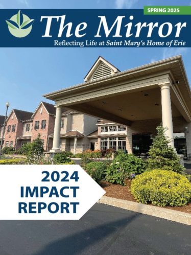 The Mirror Spring 2025